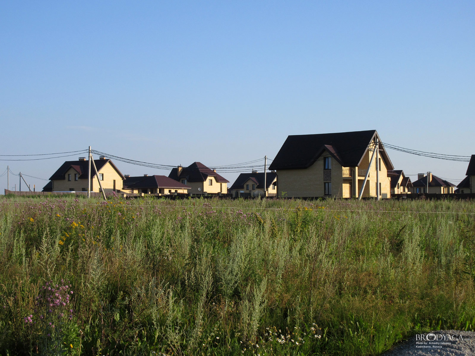 Kadnikovo (Кадниково)